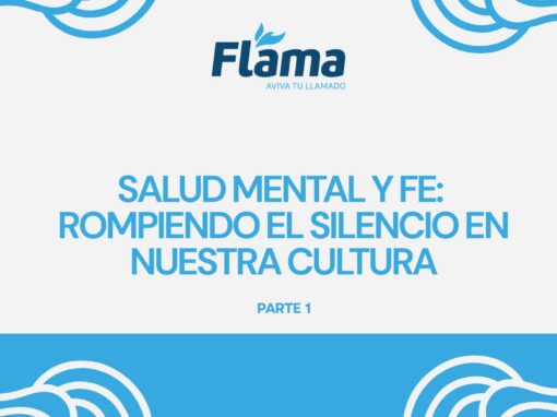 Salud Mental y Fe: Rompiendo el Silencio en Nuestra Cultura