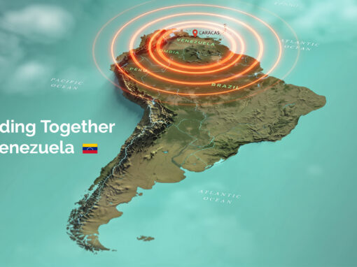 Standing Together for Venezuela