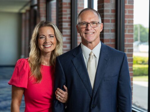 Dr. Kevin Osborn called to lead Oklahoma Wesleyan University
