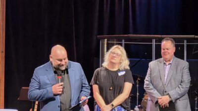 Tony Bye brings fresh vision to Indiana South