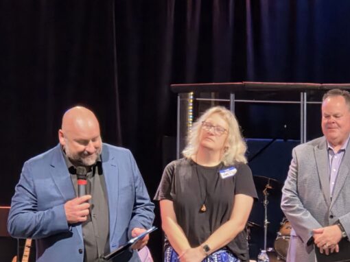 Tony Bye brings fresh vision to Indiana South