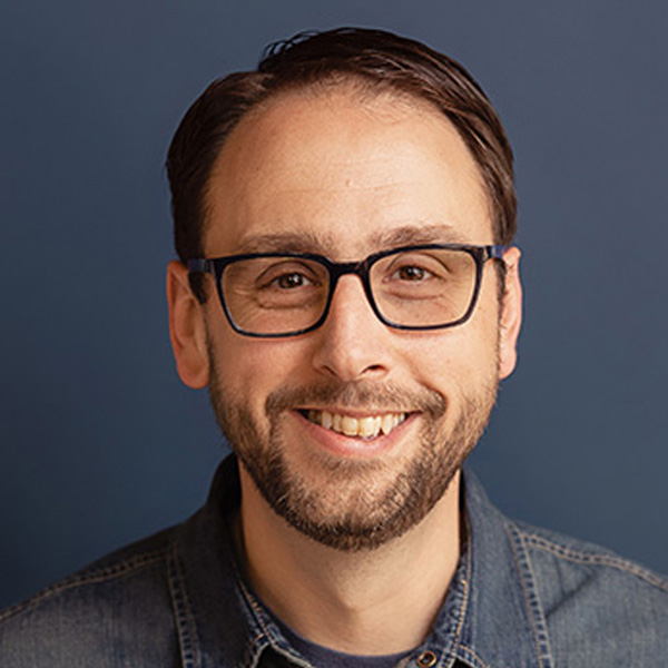 Dr. Andy Merritt