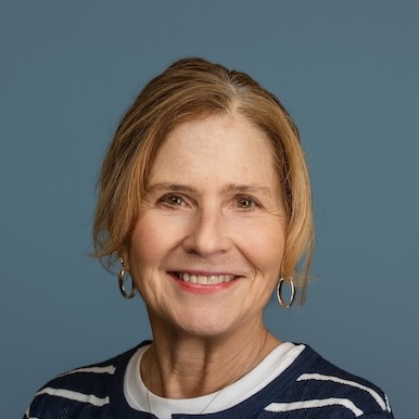 Janet Guthrie