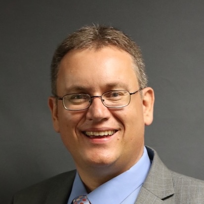 Aaron Sherman