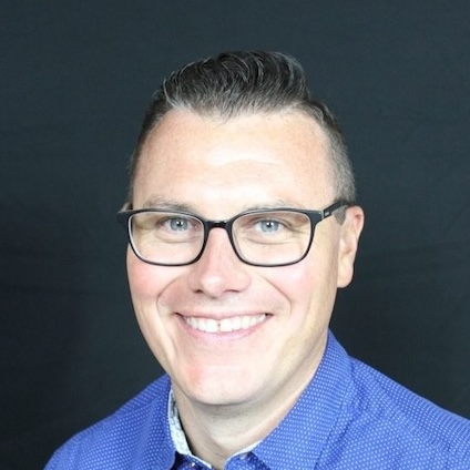 Derek Atkinson
