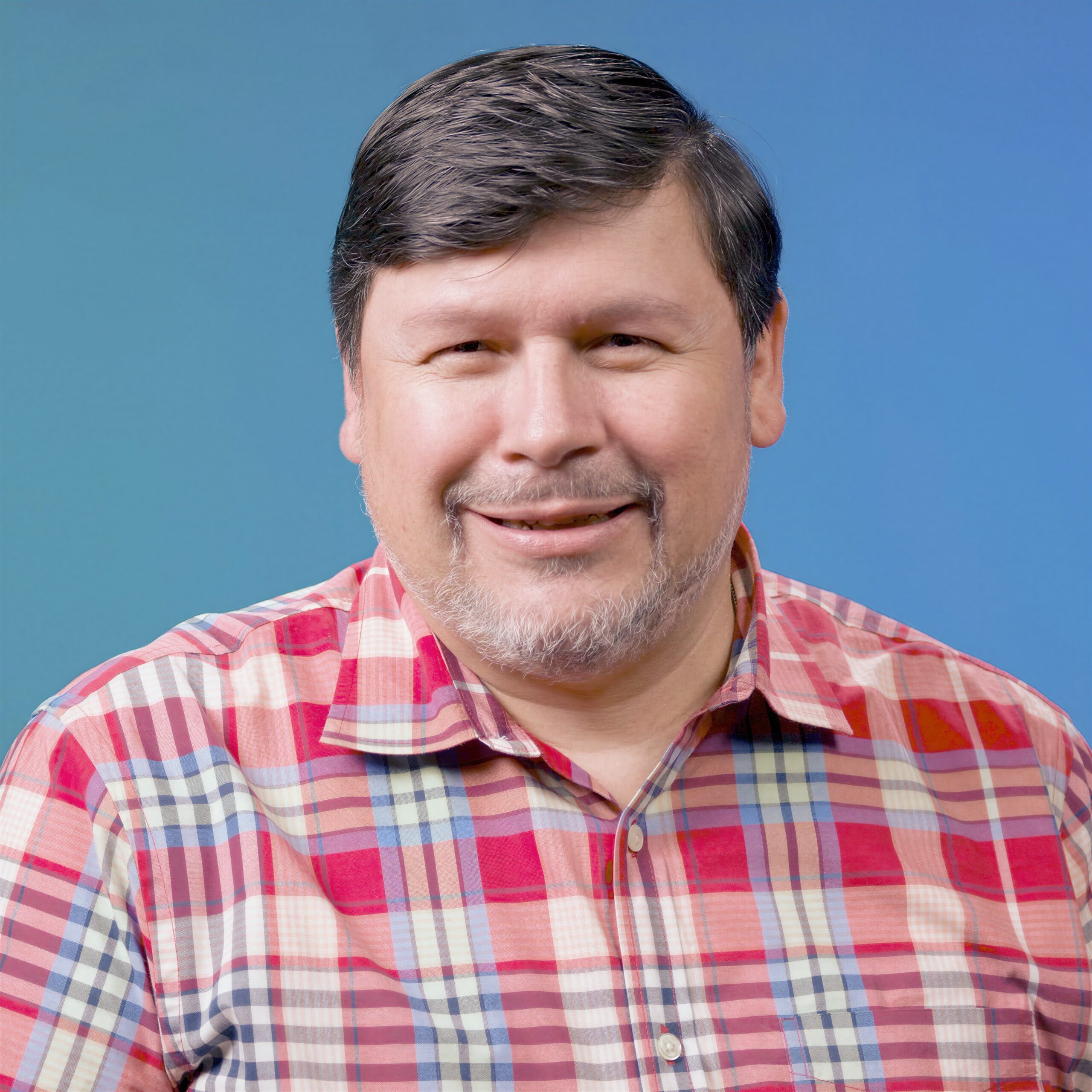 Johel Rodriguez