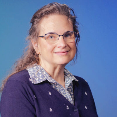 Susan LeBaron
