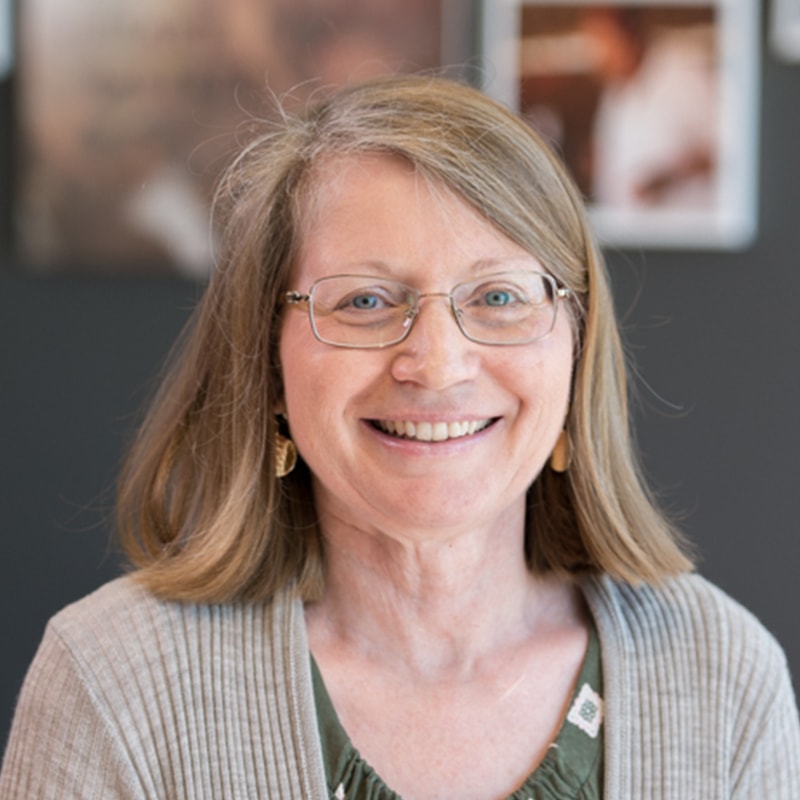 Kathy Hale