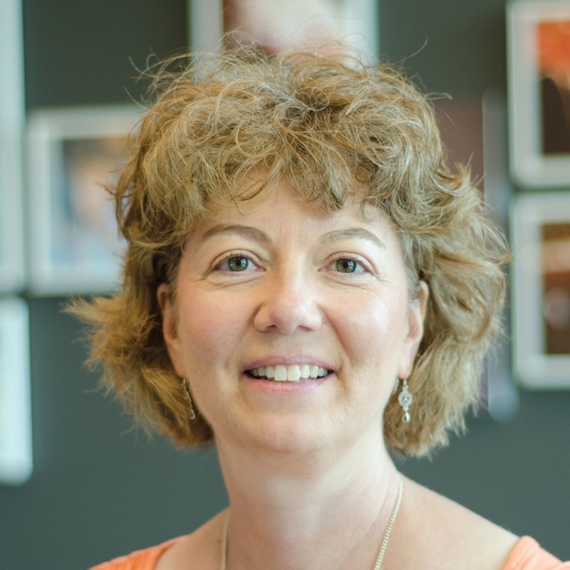 Lyn Rayn