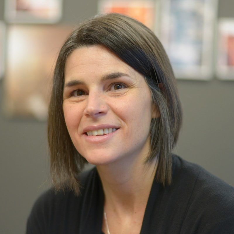 Michelle Wood