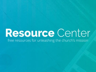 Resource Center’s vision becomes reality