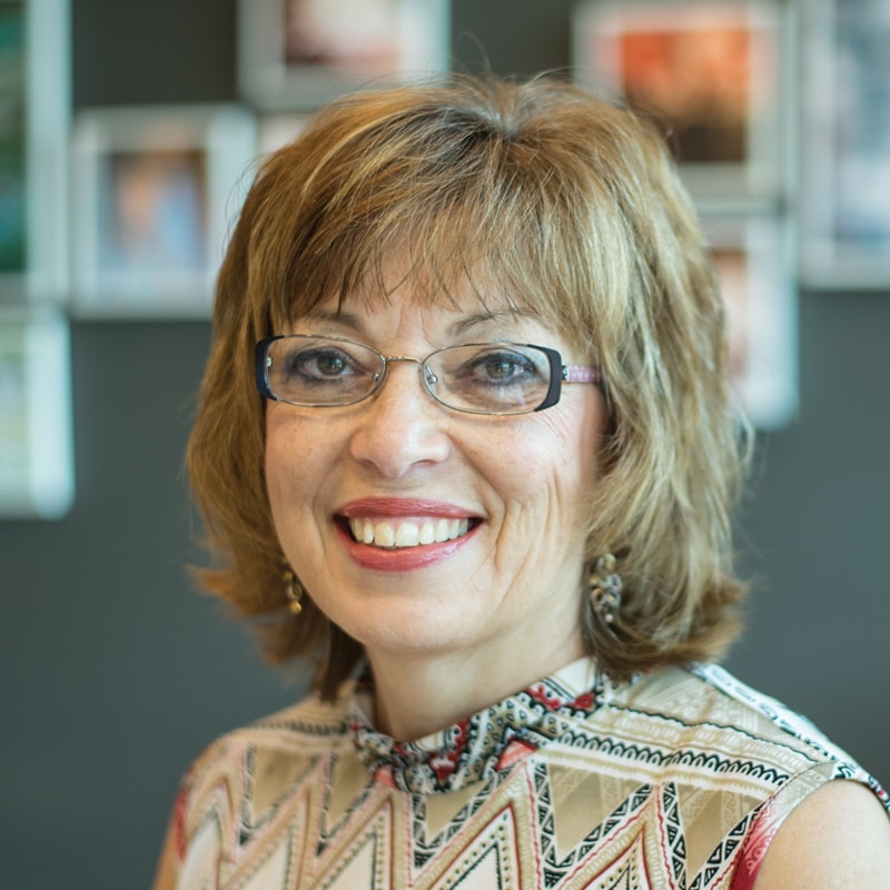 Rhonda Moore