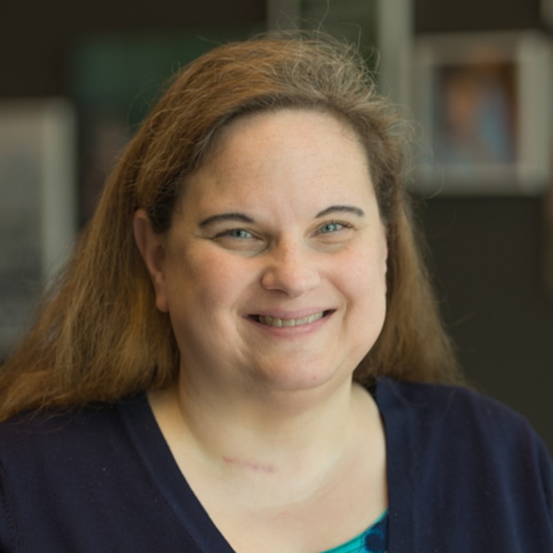 Susan LeBaron