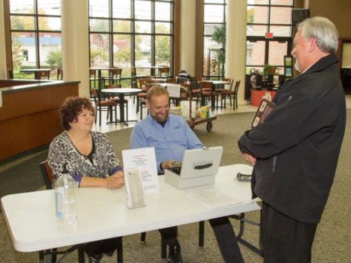 Wesleyan church in Indiana named a Best Christian Workplace