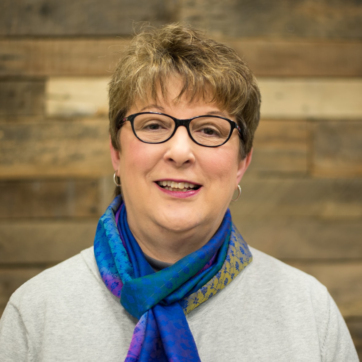 Elaine Eckhardt