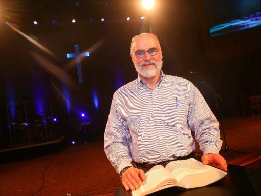 Iconic 38-year Buffalo pastor retiring