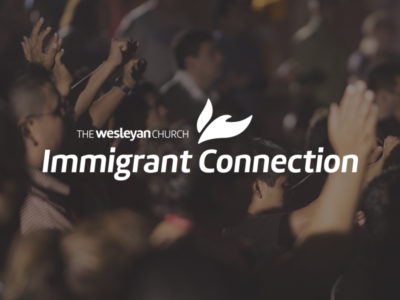 Immigrant Connection Recommended Training for Immigration Law