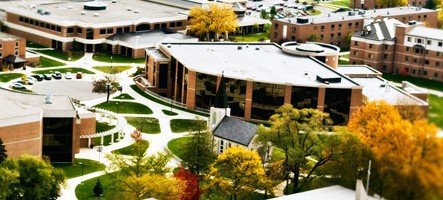 IWU’s TRiO Program receives $1.4 million grant