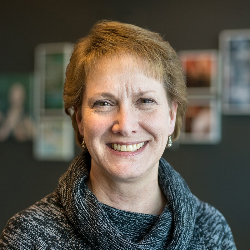 Joyce Hazen