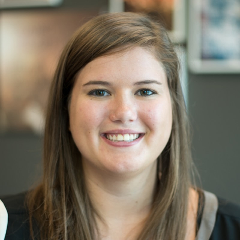 Madeline Paulsen