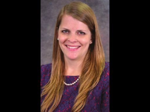 Oklahoma Wesleyan alumna wins teaching award