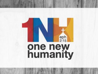 One New Humanity Conference