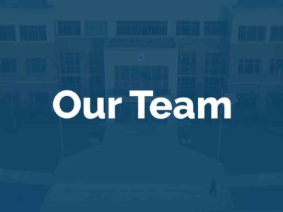 Our Team