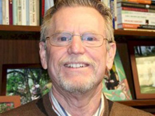 Phil Stevenson is Pacific Southwest District Superintendent