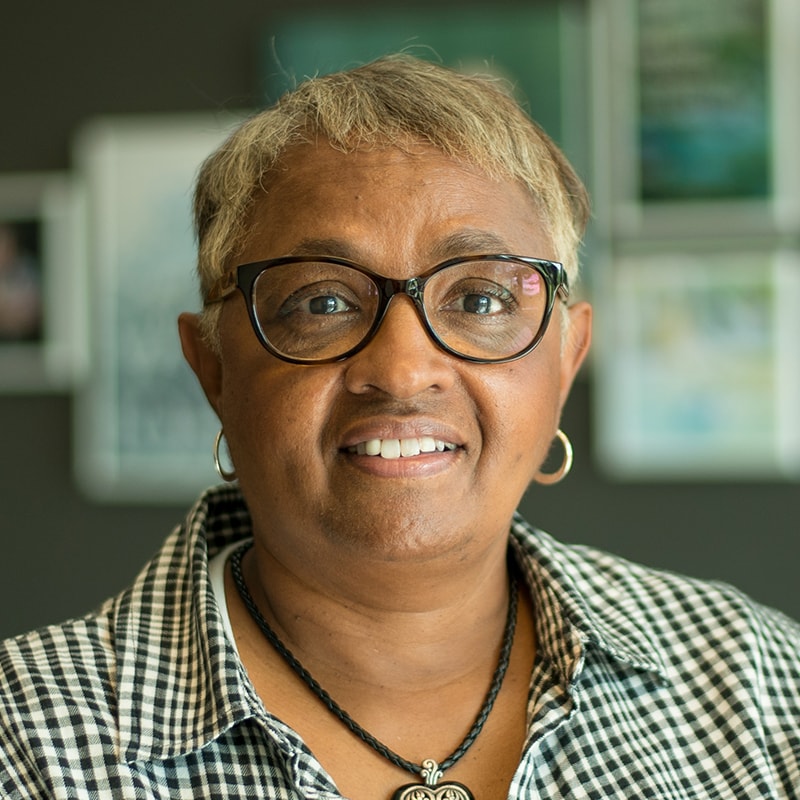 Sharon Davenport
