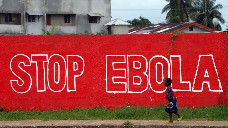 The Ebola fight enters final phase