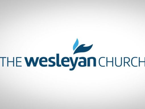 I love The Wesleyan Church